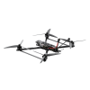 FPV дрон ФПВ дрон 10-дюймовий GEPRC MARK4 LR10 5.8G 2.5W вантажопідйомність до 3 кг +( Акм LG 10000)