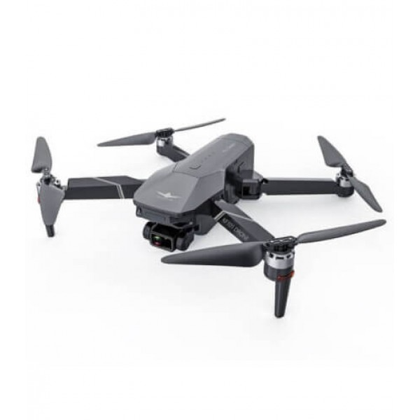 Квадрокоптер Kfplan KF101 Max – дрон з 4K та HD-камерами, ESC, 5G WI-FI, GPS, FPV, БК мотори, 3000м, до 25 хв.