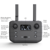 Квадрокоптер Kfplan KF101 Max – дрон з 4K та HD-камерами, ESC, 5G WI-FI, GPS, FPV, БК мотори, 3000м, до 25 хв.