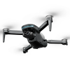 Квадрокоптер дрон з камерою LYZRC L200 PRO 2-осьовий підвіс 4K HD, GPS, FPV до 1500 м, 25м. польоту + кейс