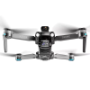 Квадрокоптер Kfplan KF104 Max – дрон з 4K та HD-камерами, ESC, 5G WI-FI, GPS, FPV, БК мотори, 6000м, до 30 хв.