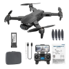 Квадрокоптер LYZRC L900 PRO SE GPS 4K HD, безколекторні мотори, 5G Wi-Fi, FPV до 1200 м, до 28 хв польоту