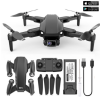 Квадрокоптер LYZRC L900 PRO SE GPS 4K HD, безколекторні мотори, 5G Wi-Fi, FPV до 1200 м, до 28 хв польоту