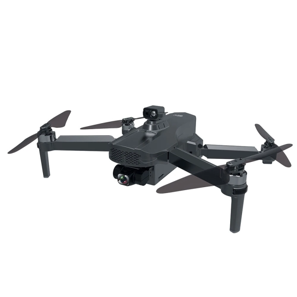 Квадрокоптер LYZRC L109 PRO MAX - Дрон з GPS, БК мотори, до 3 км, до 26 хв. польоту