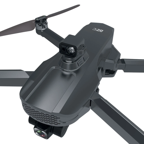 Квадрокоптер LYZRC L109 PRO MAX - Дрон з GPS, БК мотори, до 3 км, до 26 хв. польоту