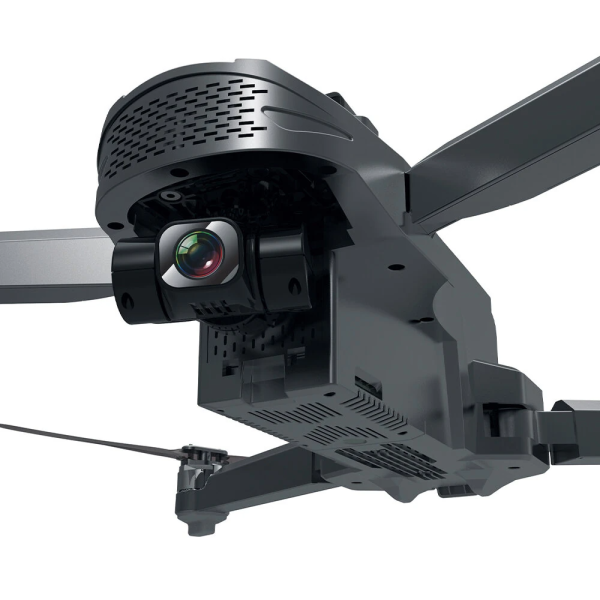 Квадрокоптер LYZRC L109 PRO MAX - Дрон з GPS, БК мотори, до 3 км, до 26 хв. польоту