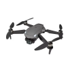 Квадрокоптер U1proS mini Drone міні дрон із 4K HD камерою ESC, FPV, GPS, до 150 м, до 18 хв. 1 акумулятор