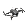 Квадрокоптер U2pros Mini Drone з камерою 4K HD, FPV, ESC, до 150 м, до 15 хв польоту, 1 акумулятор