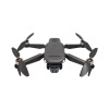 Квадрокоптер U2pros Mini Drone з камерою 4K HD, FPV, ESC, до 150 м, до 15 хв польоту, 1 акумулятор