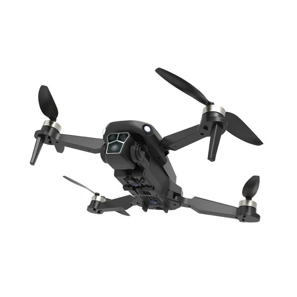 Квадрокоптер U2pros Mini Drone з камерою 4K HD, FPV, ESC, до 150 м, до 15 хв польоту, 1 акумулятор