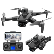 Квадрокоптер LYZRC L900 PRO  MAX із камерою 4K HD, GPS та FPV обхід перешкод, польоту до 1,2 км до 28 хв.
