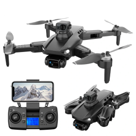 Квадрокоптер LYZRC L900 PRO  MAX із камерою 4K HD, GPS та FPV обхід перешкод, польоту до 1,2 км до 28 хв.