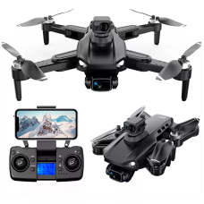 Квадрокоптер LYZRC L900 SE MAX дрон з 4K-камерою, GPS та FPV обхід перешкод, політ до 1,2 км до 28 хвилин.