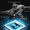 Квадрокоптер LYZRC L900 SE MAX дрон з 4K-камерою, GPS та FPV обхід перешкод, політ до 1,2 км до 28 хвилин.