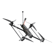 Квадрокоптер дрон 10-дюймовий MARK4 LR10 5.8G 2.5W вантажопідйомність до 3 кг (Аналог)