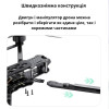 Дрони квадрокоптер 10-дюймовий MARK4 LR10 5.8G 2.5W вантажопідйомність до 3 кг (Аналог)