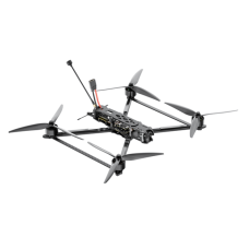 ФПВ дрон FPV квадрокоптер 10-дюймовий MARK4 LR10 5.8G 2.5W вантажопідйомність до 3 кг