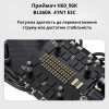 ФПВ дрон FPV квадрокоптер 10-дюймовий MARK4 LR10 5.8G 2.5W вантажопідйомність до 3 кг