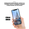 Квадрокоптер дрон із камерою LYZRC L800 PRO 3-осьовий підвіс 4K HD, GPS, до 1200 м, 60м. польоту + 1 акумулятор