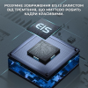Квадрокоптер Міні-дрон AE7 з камерою 4K , бк мотори. до 100 м, політ до 20 хвилин