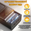Повербанк Power Bank 50000 мА·год Великий павербанк Powerbank, + кабель у подарунок