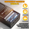 Power bank повербанк PowerBank 50000 mAh із сонячною батареєю Для Смарфона