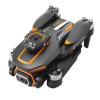Квадрокоптер дитячий GT5 дрон для дітей з камерою HD FPV, мотори БК, до 100м. до 20 хв. польоту + 1 акумулятор