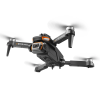 Квадрокоптер дитячий GT5 дрон для дітей з камерою HD FPV, мотори БК, до 100м. до 20 хв. польоту + 1 акумулятор