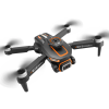 Квадрокоптер дитячий GT5 дрон для дітей з камерою HD FPV, мотори БК, до 100м. до 20 хв. польоту + 1 акумулятор