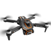Квадрокоптер дитячий GT5 дрон для дітей з камерою HD FPV, мотори БК, до 100м. до 20 хв. польоту + 1 акумулятор