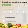 Кухонні електронні ваги до 5 кг, точні ваги для їжі 1 г, функція тари, ваги з нержавіючої сталі + подарунок