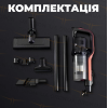 Ручний пилосос SOKANY SK-13033 2800Вт, Вертикальні пилососи Пилосос без мішка акумуляторний пилосос для дому