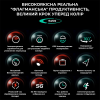 Квадрокоптер з РК-дисплеєм S159 дрон із камерою 4K, HD ESC, FPV, GPS до 1000 км. 20 хв. польоту + кейс