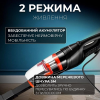 Пилосос вертикальний ручний вакуумний Sokany 63004 Контейнерний пилосос 2в1 для дому 950 Вт + подарунок