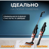 Пилосос вертикальний ручний вакуумний Sokany 63004 Контейнерний пилосос 2в1 для дому 950 Вт + подарунок
