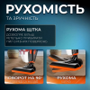 Ручний провідний пилосос вертикальний вакуумний Sokany 63004 Контейнерний пилосос 2в1 для дому 950 Вт