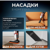 Ручний провідний пилосос вертикальний вакуумний Sokany 63004 Контейнерний пилосос 2в1 для дому 950 Вт