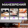 Ручний вертикальний дротяний пилосос без мішка Sokany Контейнерний пилосос 2в1 для дому 600 Вт 220 вт.