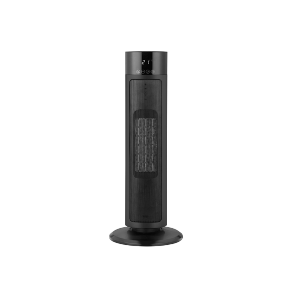 Портативний електричний обігрівач Sokany SK-18005, 2000 W зі швидким нагріванням