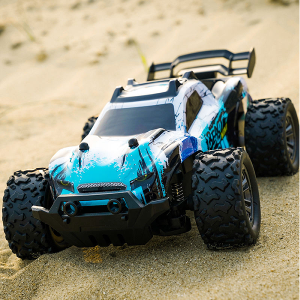 Радіокерований автомобіль Монстер трак SG318 PRO 1:20 Monster автомобілі іграшки для дорослих та дітей