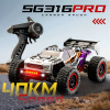 SG316 PRO Радіокерований автомобіль 1:16 40 км/год радіокеровані автомобілі іграшки для дорослих та дітей