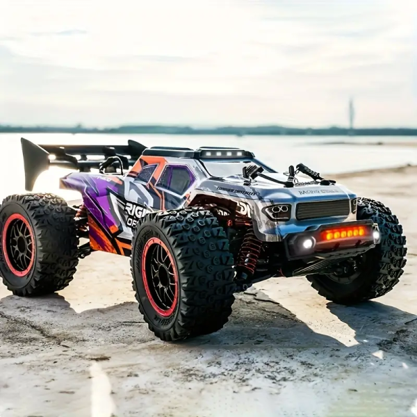 SG316 PRO Радіокерований автомобіль 1:16 40 км/год радіокеровані автомобілі іграшки для дорослих та дітей