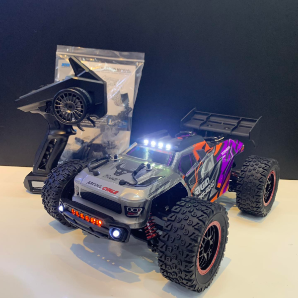 SG316 PRO Радіокерований автомобіль 1:16 40 км/год радіокеровані автомобілі іграшки для дорослих та дітей