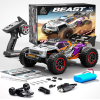 Радіокерований автомобіль ZLL SG316 PRO 1:16 40 км/м RC джип Швидкісна RC машина off-road RC, LED підсвічування