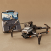 Квадрокоптер LYZRC L103 з камерою 4K HD, GPS, безщіткові мотори, Wi-Fi, до 1.2 км, до 25 хв + кейс