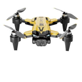 Квадрокоптер M5 2024 Mini Drone, БК мотори до 150 м. до 25 хв. польоту + акб