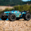 Машинка SG116 MAX 1:16 4WD на радіокеруванні радіокерований автомобіль Монстр Трак Автомобіль 80 км/год