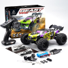 Машинка на радіокеруванні SG116 PRO 1:16 4WD Автомобіль 40 км/год Дрифт Monster Truck монстер трак