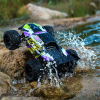 Машинка на радіокеруванні SG116 PRO 1:16 4WD Автомобіль 40 км/год Дрифт Monster Truck монстер трак