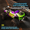Машинка на радіокеруванні SG116 PRO 1:16 4WD Автомобіль 40 км/год Дрифт Monster Truck монстер трак